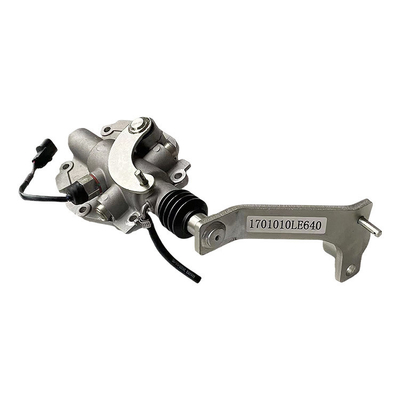 JAC Lingkang Ling ML642 ML642A-A4DG Getriebeabdeckung OE Nr. 1701010LE640