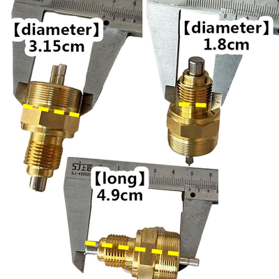 Fukuda Omako Revo CTS9 Handbremsindicator Lichtschalter für Foton 2002-2016 AZ2209286001