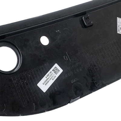 Foton Auto Fitment Fukuda Aoling MRT Modell Front Windschutzscheibe Unterdekorationsplatte L1531011404A0