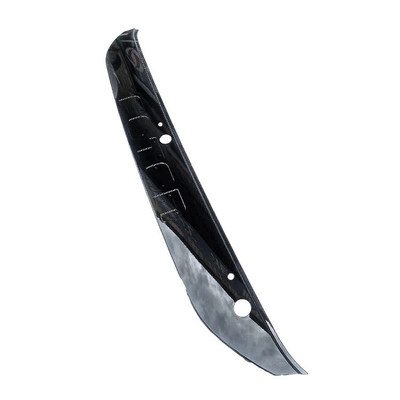 Foton Auto Fitment Fukuda Aoling MRT Modell Front Windschutzscheibe Unterdekorationsplatte L1531011404A0