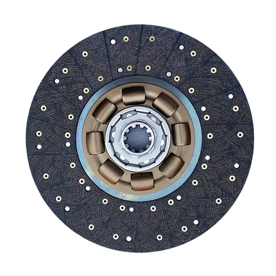 K5 Druckplatte 430 mm für die Kupplung schwerer Fahrzeuge für die Modelle WG9921161100 und WG9725160390