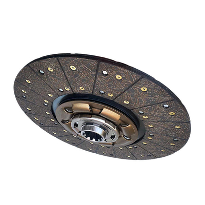 K5 Druckplatte 430 mm für die Kupplung schwerer Fahrzeuge für die Modelle WG9921161100 und WG9725160390