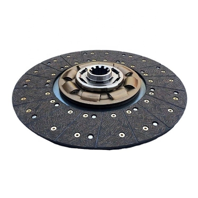 K5 Druckplatte 430 mm für die Kupplung schwerer Fahrzeuge für die Modelle WG9921161100 und WG9725160390