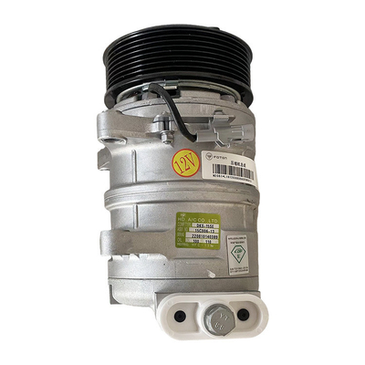 Foton Auto OE NO. L1B12030000A0 2002-2016 CTS Omac S3 ISF 2.8 Klimaanlage Kompressor