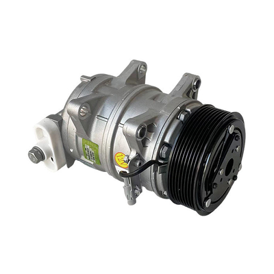 Foton Auto OE NO. L1B12030000A0 2002-2016 CTS Omac S3 ISF 2.8 Klimaanlage Kompressor