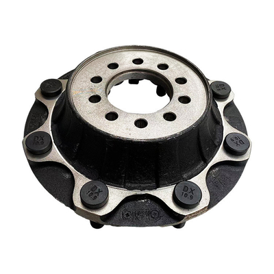 Omako Bell Era Hub Flange SH3103015-BP001 Foton Truck Zubehör Radknoten Kategorie