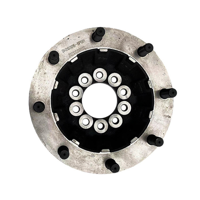 Omako Bell Era Hub Flange SH3103015-BP001 Foton Truck Zubehör Radknoten Kategorie