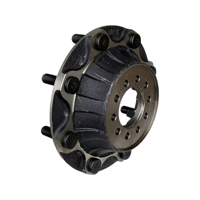 Omako Bell Era Hub Flange SH3103015-BP001 Foton Truck Zubehör Radknoten Kategorie