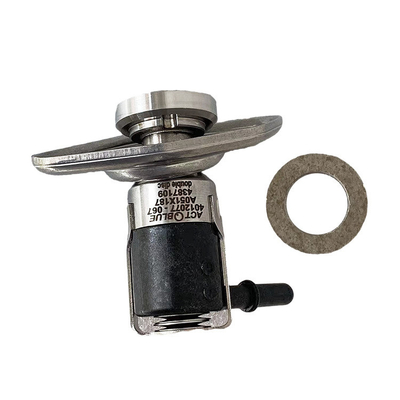 4387109 ISF3.8 Dieselmotor Urea-Injektor Düse Automatische blaue Düse für Euro 6 Lkw