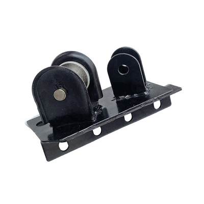 Foton Original L0502020020A0 Omac Aolin MRT CTX Rocker Arm Pulley Montage für 2,4 Motoren
