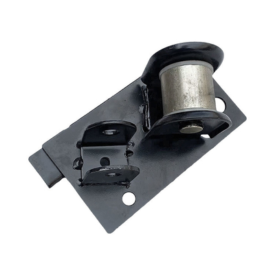 Foton Original L0502020020A0 Omac Aolin MRT CTX Rocker Arm Pulley Montage für 2,4 Motoren
