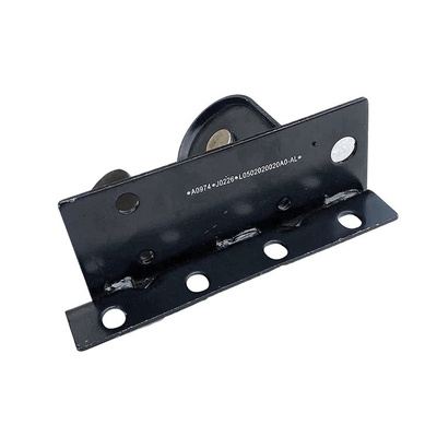 Foton Original L0502020020A0 Omac Aolin MRT CTX Rocker Arm Pulley Montage für 2,4 Motoren