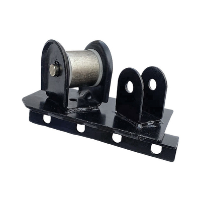 Foton Original L0502020020A0 Omac Aolin MRT CTX Rocker Arm Pulley Montage für 2,4 Motoren