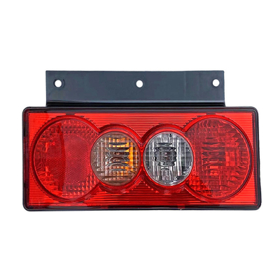 2012 Isuzu NKR NHR Alpha Auto Teile Design Hecklicht OEM R 1-94110408-0 L 8-94110409-0