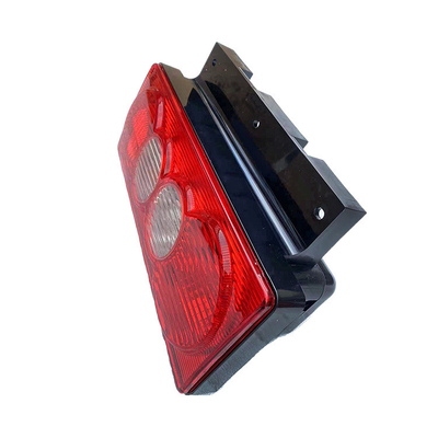 2012 Isuzu NKR NHR Alpha Auto Teile Design Hecklicht OEM R 1-94110408-0 L 8-94110409-0
