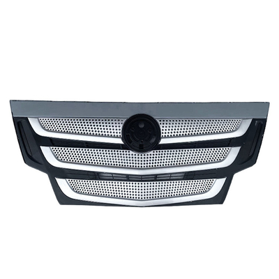 Foton Truck Zubehör Omac S1S3 S360 385 Original Frontmaske Lüftungsnetzschutzbrett L1531015806A0