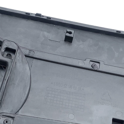 Foton Truck Zubehör Omac S1S3 S360 385 Original Frontmaske Lüftungsnetzschutzbrett L1531015806A0