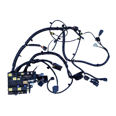 Foton Tuyano E S Motor Drahtverbindungsbündel V1374030126A0 für kommerzielle Zwecke