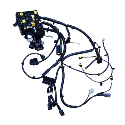 Foton Tuyano E S Motor Drahtverbindungsbündel V1374030126A0 für kommerzielle Zwecke