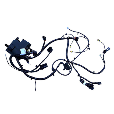 Foton Tuyano E S Motor Drahtverbindungsbündel V1374030126A0 für kommerzielle Zwecke
