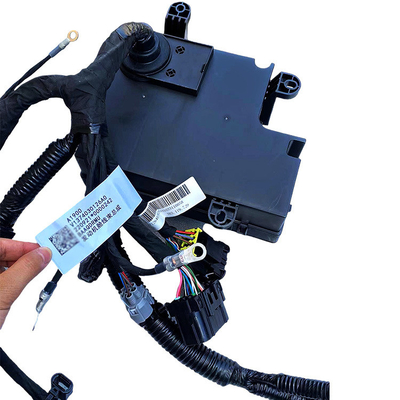 Foton Tuyano E S Motor Drahtverbindungsbündel V1374030126A0 für kommerzielle Zwecke