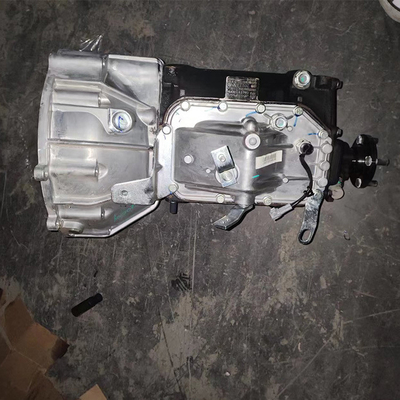 Foton Truck Getriebe 5MT1260G L0171010169A0 Perfekt für Kundenanforderungen