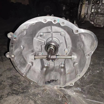 Foton Truck Getriebe 5MT1260G L0171010169A0 Perfekt für Kundenanforderungen
