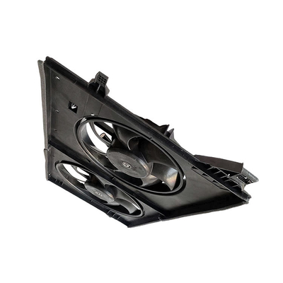 Foton V1130310001A0 Omako Bell Era MRT Elektronischer Ventilator für 2,4er-Motor