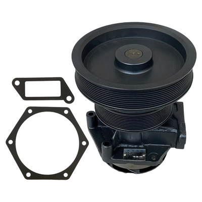 Weichai-Motorteile Verwendete Foton-Wasserpumpe Modell 61500060050 61500060154 612600061359