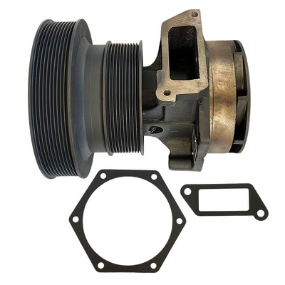Weichai-Motorteile Verwendete Foton-Wasserpumpe Modell 61500060050 61500060154 612600061359