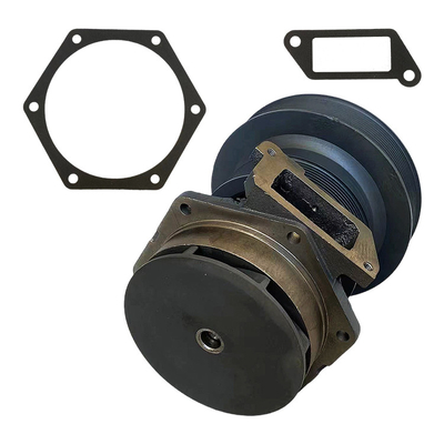 Weichai-Motorteile Verwendete Foton-Wasserpumpe Modell 61500060050 61500060154 612600061359