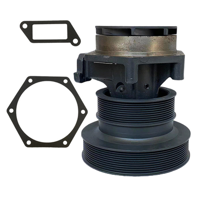 Weichai-Motorteile Verwendete Foton-Wasserpumpe Modell 61500060050 61500060154 612600061359