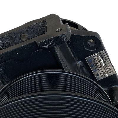 Weichai-Motorteile Verwendete Foton-Wasserpumpe Modell 61500060050 61500060154 612600061359