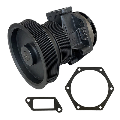 Weichai-Motorteile Verwendete Foton-Wasserpumpe Modell 61500060050 61500060154 612600061359