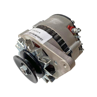 2016- Jahr 24V Wechselstromgenerator für Schwerlastwagenmotoren Autoteile YN25GB DHA10010868 Lieferung