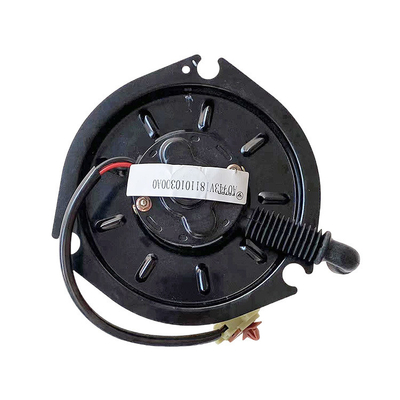 Alpha Foton Original Tuyano-Bläser für den 12V 4JB1-Motor V1811010300A0 Original