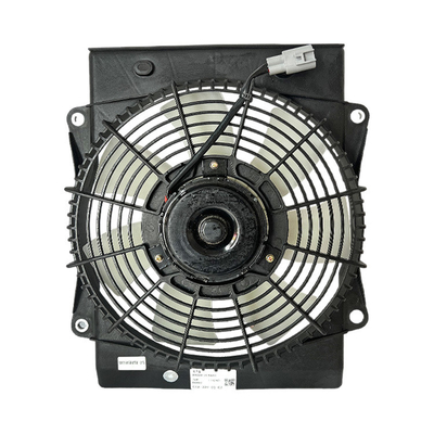 8105012E8AB0 Foton Elektronische Lüfter-Kühlkörpermontage Originalteil für Lastwagen von Jianghuai