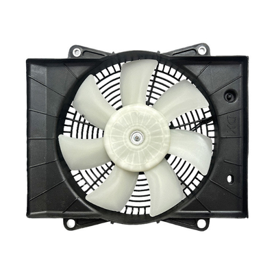 8105012E8AB0 Foton Elektronische Lüfter-Kühlkörpermontage Originalteil für Lastwagen von Jianghuai