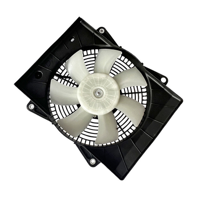 8105012E8AB0 Foton Elektronische Lüfter-Kühlkörpermontage Originalteil für Lastwagen von Jianghuai