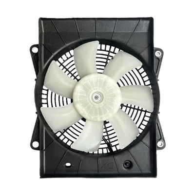 8105012E8AB0 Foton Elektronische Lüfter-Kühlkörpermontage Originalteil für Lastwagen von Jianghuai