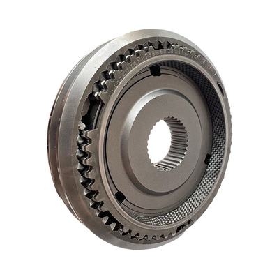 Jahr 2002-2016 Alpha Chinese Truck 5/6 Synchronisator Getriebe 6DS50T-1701150-4