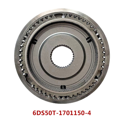 Jahr 2002-2016 Alpha Chinese Truck 5/6 Synchronisator Getriebe 6DS50T-1701150-4