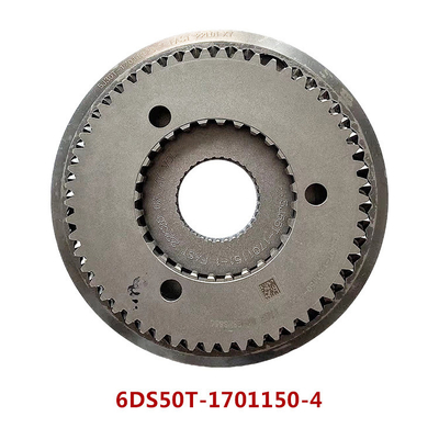 Jahr 2002-2016 Alpha Chinese Truck 5/6 Synchronisator Getriebe 6DS50T-1701150-4