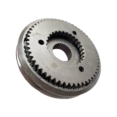 Jahr 2002-2016 Alpha Chinese Truck 5/6 Synchronisator Getriebe 6DS50T-1701150-4