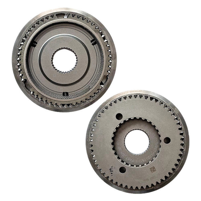 Jahr 2002-2016 Alpha Chinese Truck 5/6 Synchronisator Getriebe 6DS50T-1701150-4