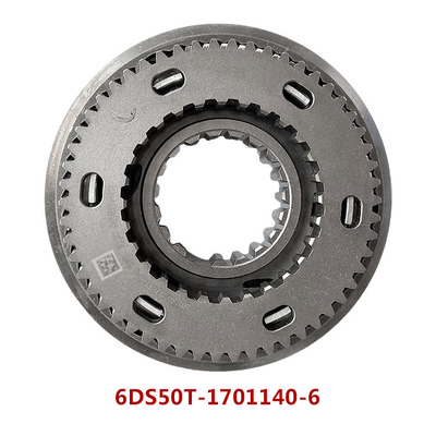 Jahr 2002-2016 Chinesischer Lkw 3/4 Synchronisator Getriebe 6DS50T-1701140-6