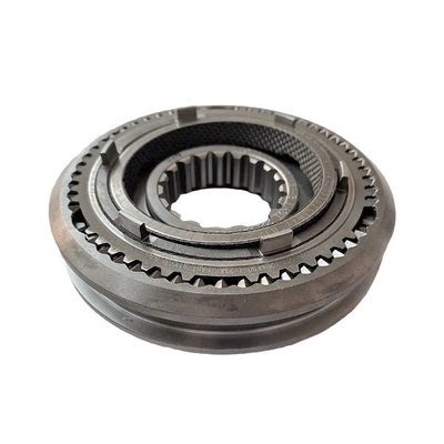 Jahr 2002-2016 Chinesischer Lkw 3/4 Synchronisator Getriebe 6DS50T-1701140-6