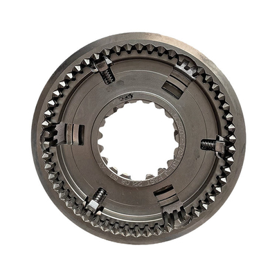 Jahr 2002-2016 Chinesischer Lkw 3/4 Synchronisator Getriebe 6DS50T-1701140-6