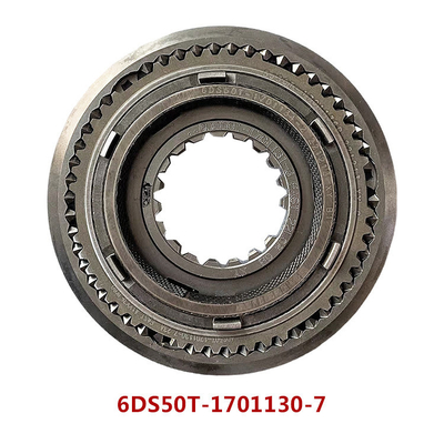 6DS50T-1701130-7 Synchronisator Getriebesystem für Foton Alpha 6DS50T Lkw