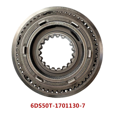 6DS50T-1701130-7 Synchronisator Getriebesystem für Foton Alpha 6DS50T Lkw